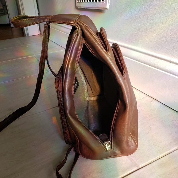 Mini Backpack - Picture 3 of 5